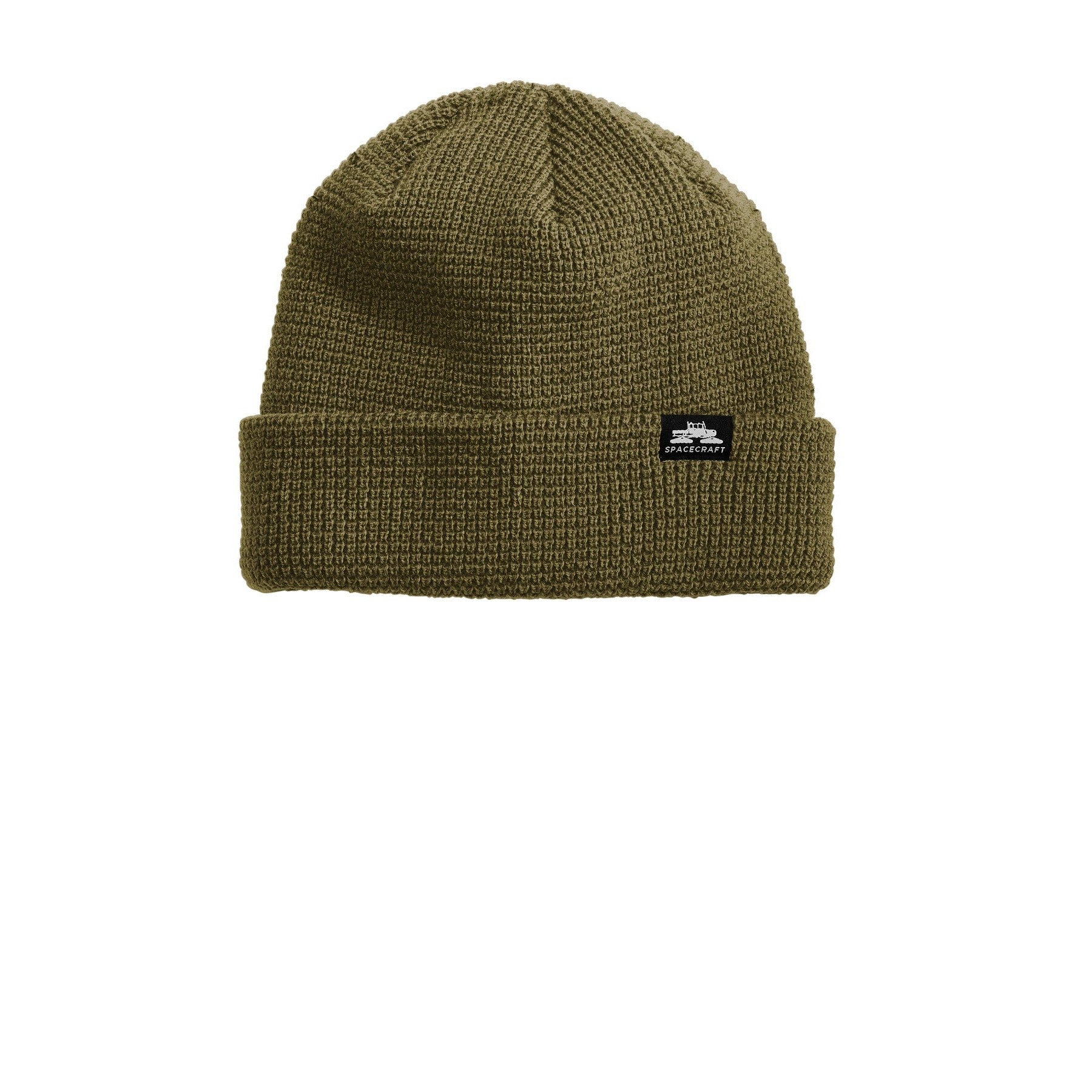 Spacecraft-LIMITED EDITION Spacecraft Index Beanie SPC8-MedTech-4